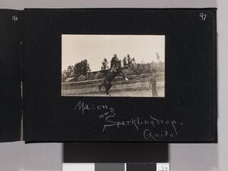 Go to image 100.