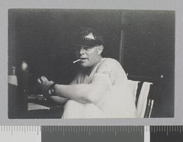 Jack London