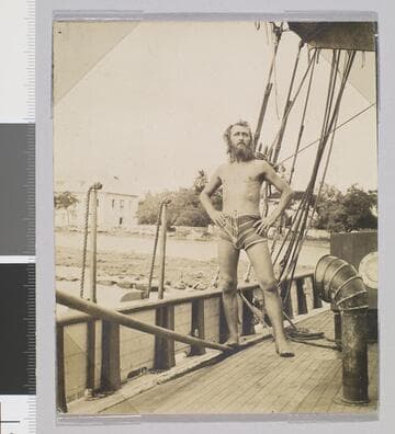 Ernest Darling
