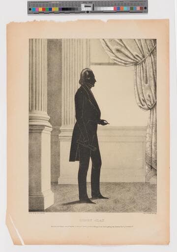 Henry Clay