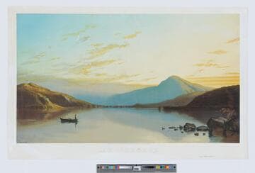 Lake George