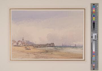 Yarmouth