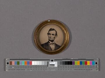 Abraham Lincoln