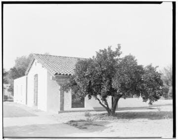 Arro Substation