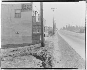 A1.2 - Accidents - George W. Brooks accident