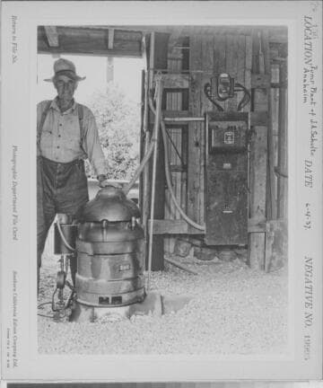 P4 - Pumping Plants
