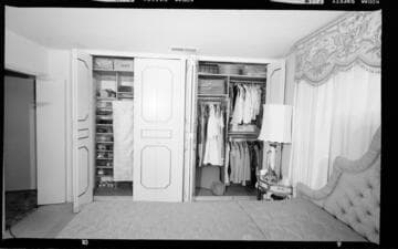 Home interiors