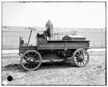 Auto Truck #53