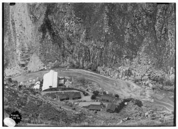 Kern River No. 1