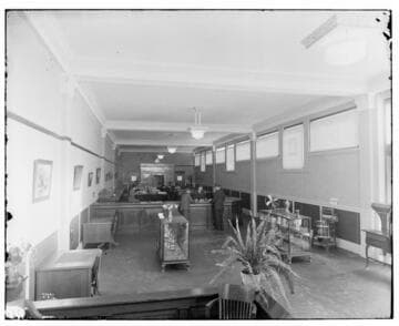 Local Offices A-Z
