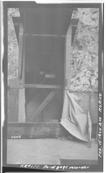 Kern River No. 1