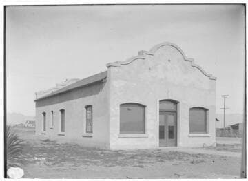 Van Nuys Substation