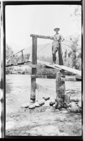 Kern River No. 1