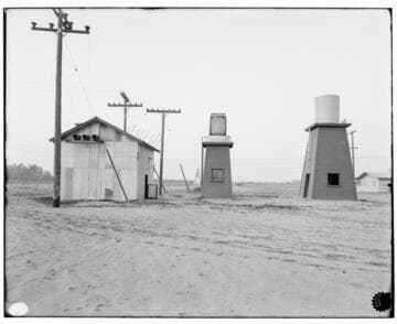 Katella Substation
