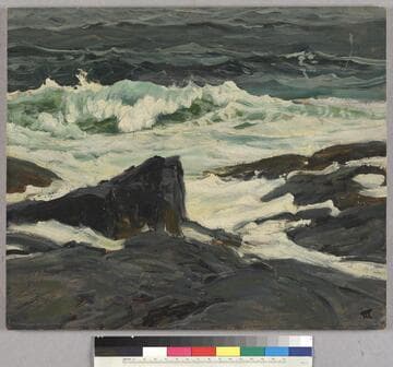 Seascape