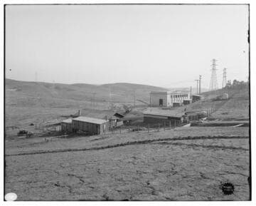 Newmark Substation