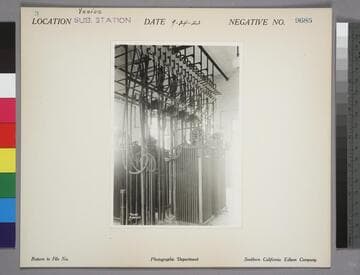 Venice Substation