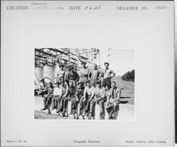 Saticoy Substation