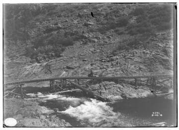 Kern River No. 3