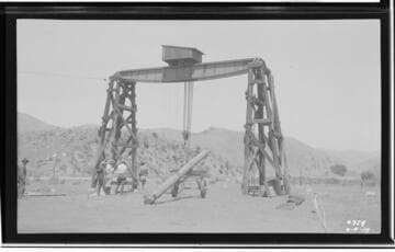 Kern River No. 3