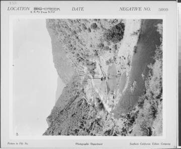 Kern River No. 3