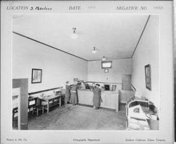 Local Offices A-Z