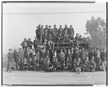 Overhead employees