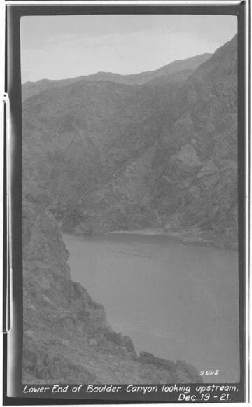 Colorado River