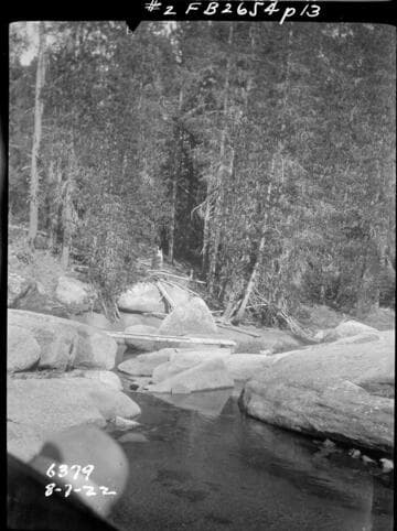 Big Creek, Miscellaneous