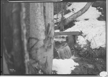 Big Creek PH #2