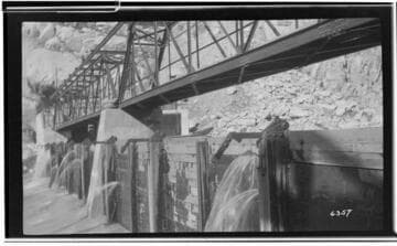 Kern River No. 1