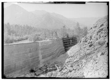 Kern River No. 3