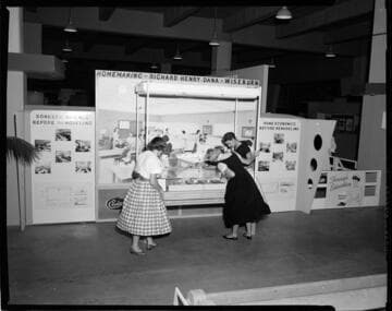 Exhibit Display
