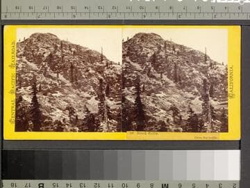 98. Black Butte