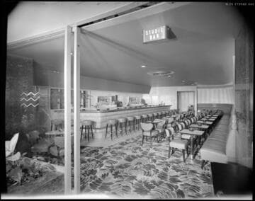 Statler Hotel