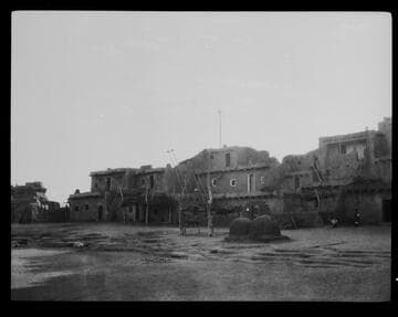 Taos Pueblo