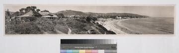 Laguna Beach, Calif. A Seaside Gem