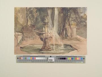 Fountain