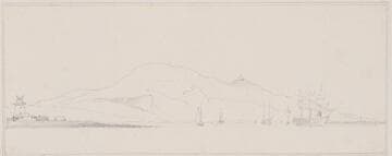 Coastal Scene