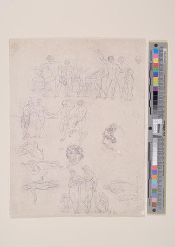 Figure Studies