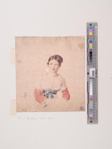 Portrait of a Lady