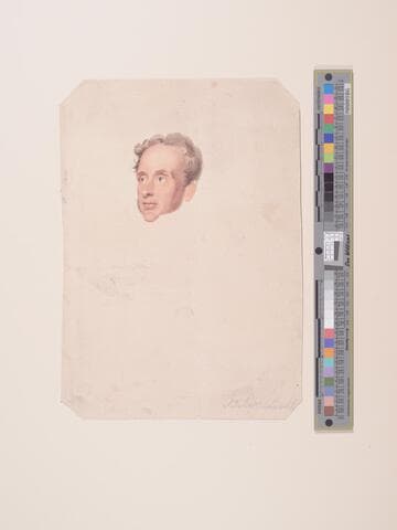 Sir James Leith (?)