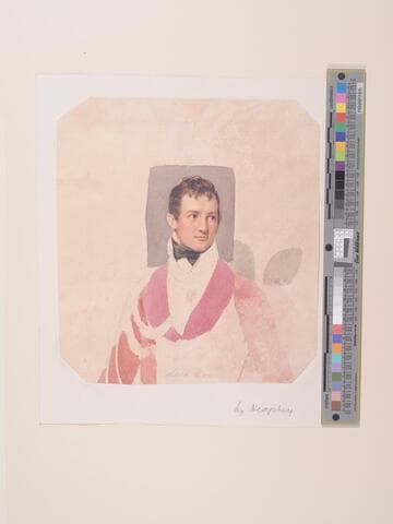 Lord Downes