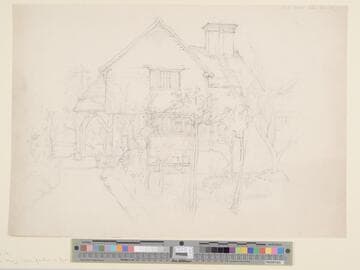 View of House