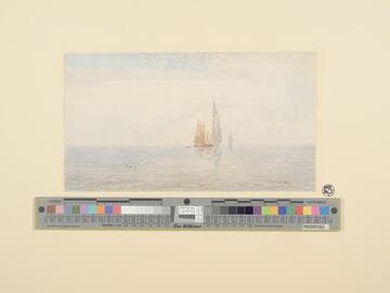 Off Portsmouth