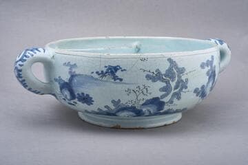 Shaving Bowl