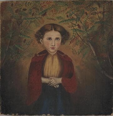 Young Girl