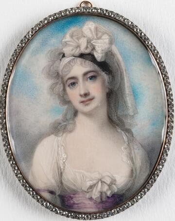 Mrs. Fitzgerald