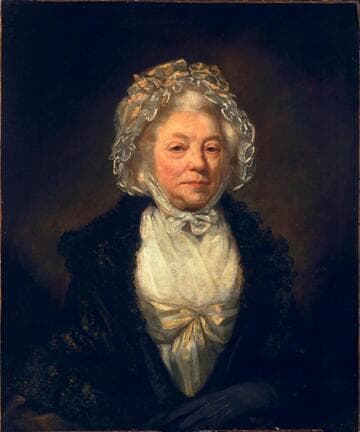 Anne (Walker) King