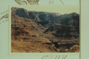 217 Mile Canyon